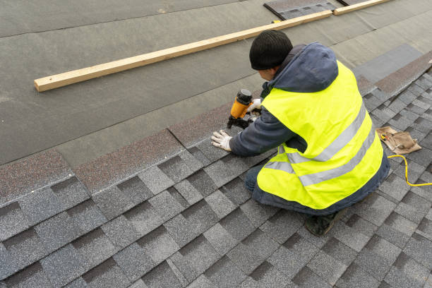 Best Slate Roofing Contractor  in Carson City, MI