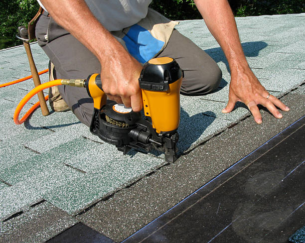 Best Roof Restoration Services  in Carson City, MI