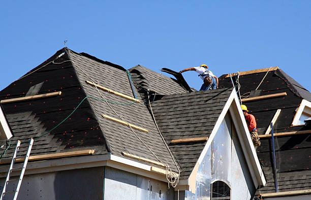 Best Affordable Roofing Company  in Carson City, MI
