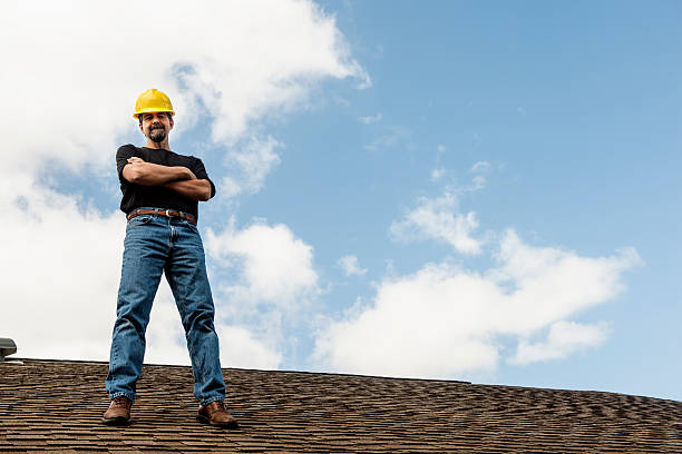 Best Roof Maintenance Services  in Carson City, MI