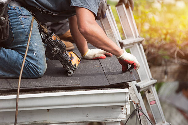 Reliable Carson City, MI Roofing Contractor Solutions